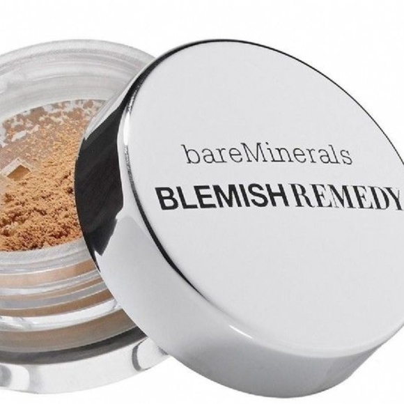 bareMinerals Other - NEW bareMinerals Blemish Remedy Foundation